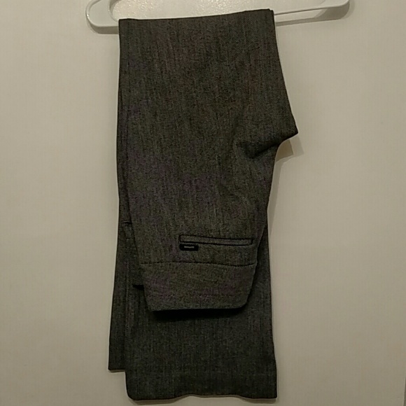 Express editor dress pants