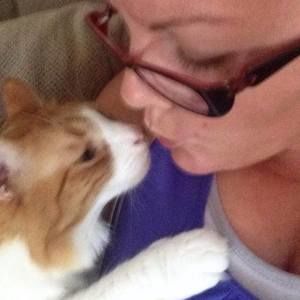 Meet your Posher, Kristen