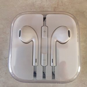 Ear buds