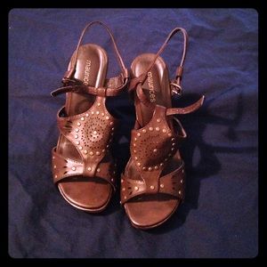 Size 7 Maurice's brand shoes