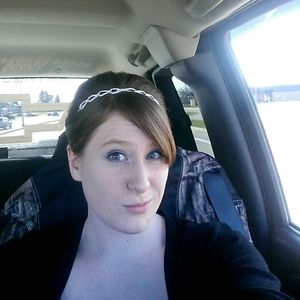 Meet your Posher, Bridget