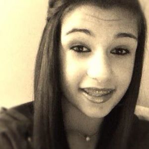 Meet your Posher, Lexi