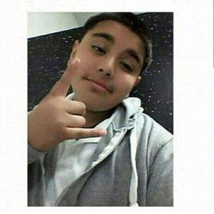 Meet your Posher, Nicolas