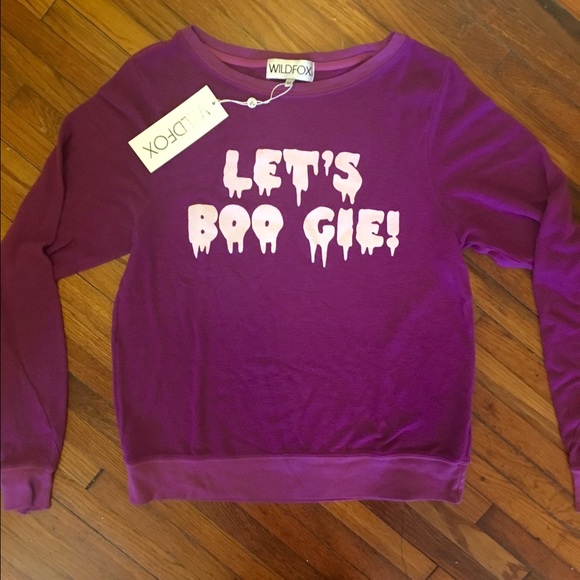 LAST CHANCE!!!!    LETS BOO GIE WILDFOX 👻🎃
