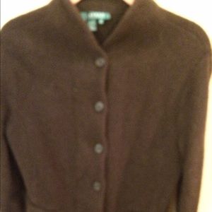 Ralph Lauren Cozy Sweater