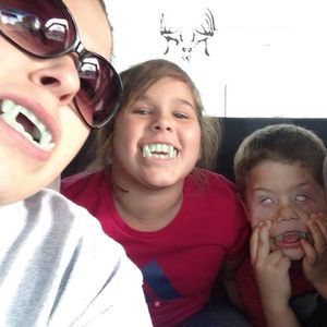 Meet your Posher, Jess