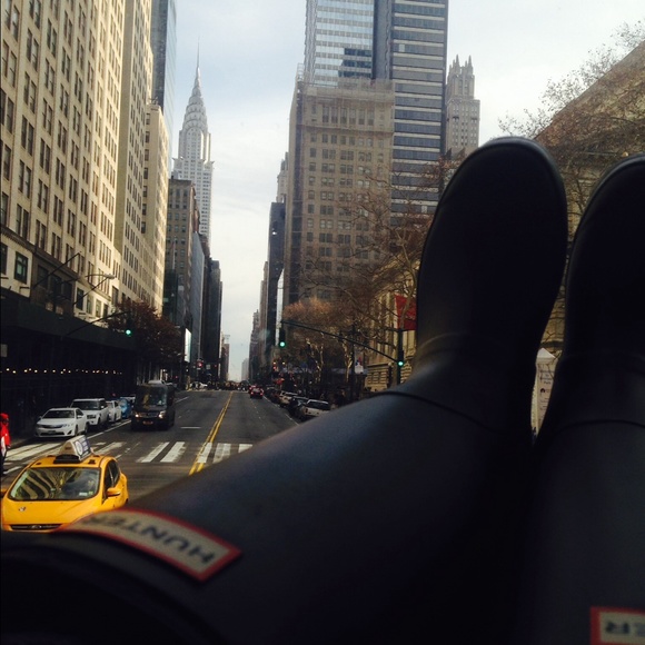 Meet your Posher, Payton