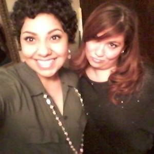 Meet your Posher, Laura