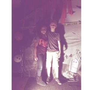 Meet your Posher, Aaliyah