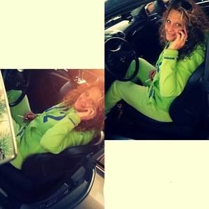 Meet your Posher, Bridget