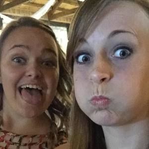 Meet your Posher, Micah