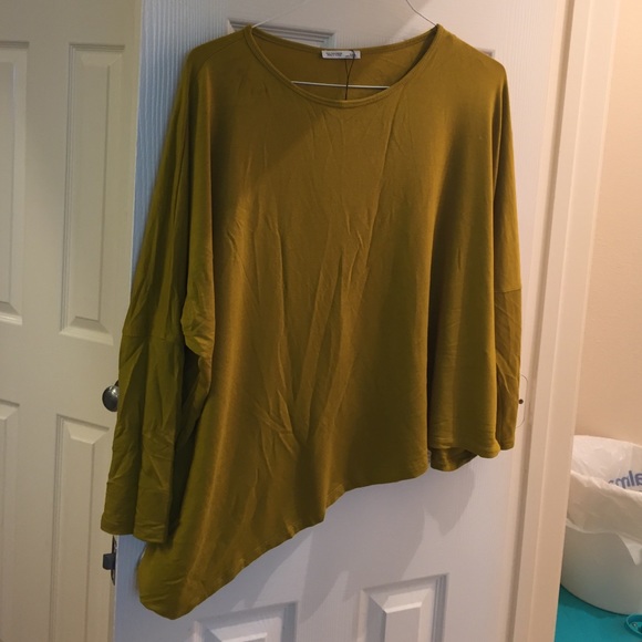 Zara top