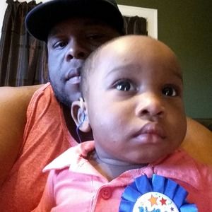 Meet your Posher, Brandon