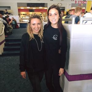 Meet your Posher, Ally