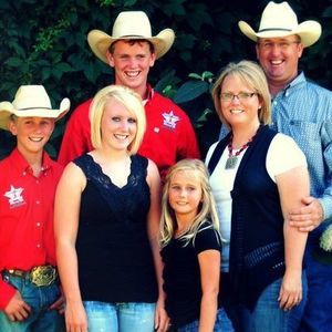 Meet your Posher, Candy