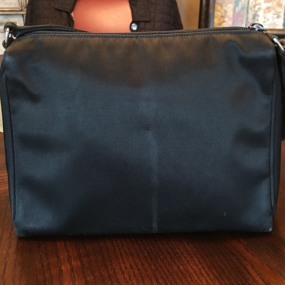 Kate Spade black purse - Picture 3 of 4