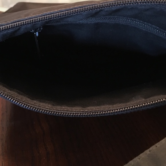 Kate Spade black purse - Picture 4 of 4