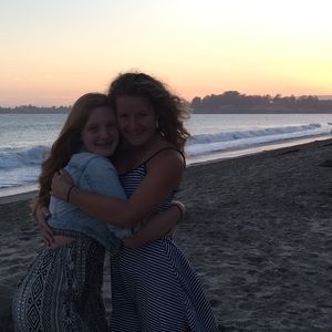 Meet your Posher, Madison