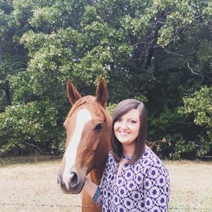 Meet your Posher, Melissa