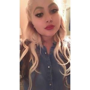 Meet your Posher, Helen