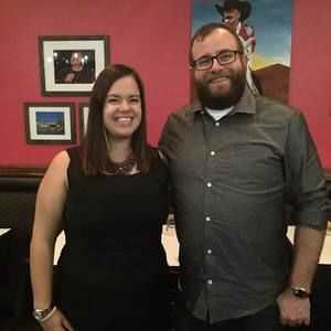 Meet your Posher, Liz