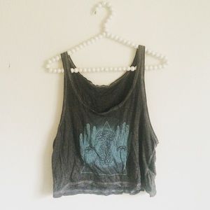 Brandy Melville Tank Top