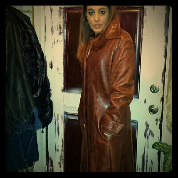 skin gear leather jacket