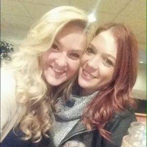 Meet your Posher, Jessica