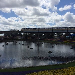 Meet your Posher, Catherine