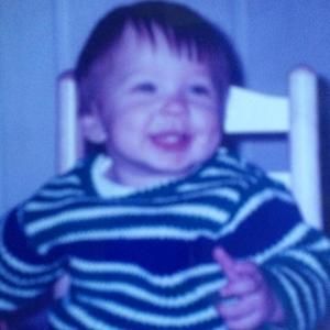 Meet your Posher, Riley