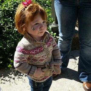 Meet your Posher, Tamara