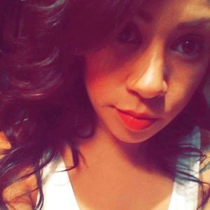 Meet your Posher, Vanessa