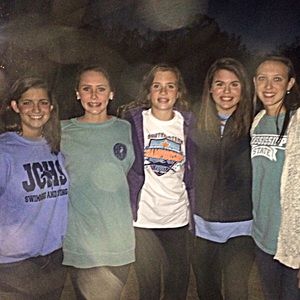 Meet your Posher, Grace