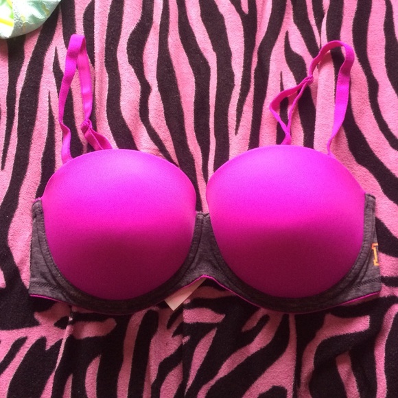 VS Wear Everywhere Bra