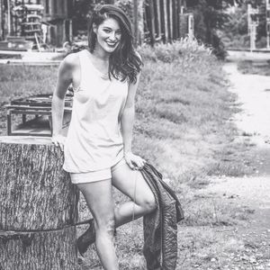 Meet your Posher, Casey