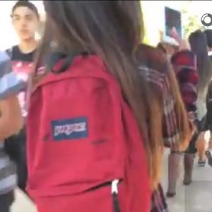 Meet your Posher, Angie