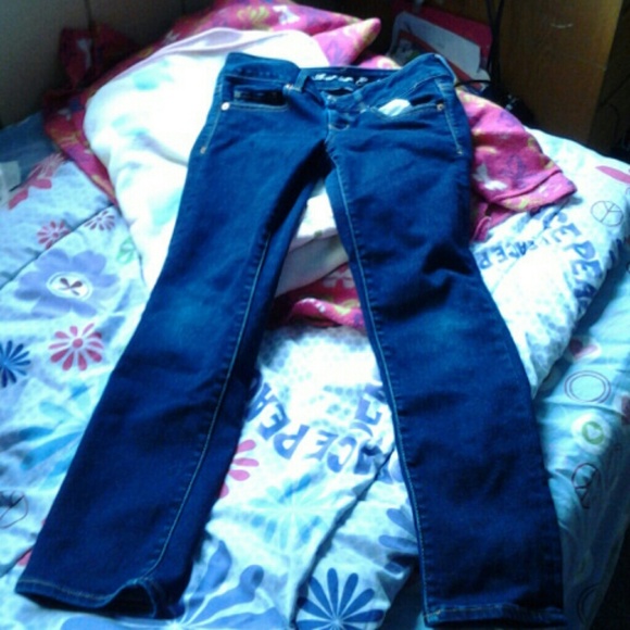 Jeans - Picture 1 of 1