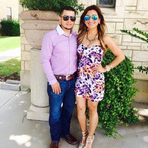 Meet your Posher, Esperanza