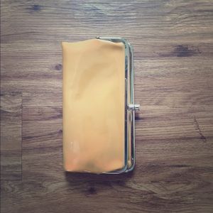 Hobo Lauren wallet / clutch
