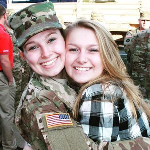 Meet your Posher, Billie