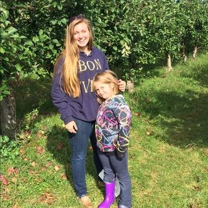 Meet your Posher, Molly