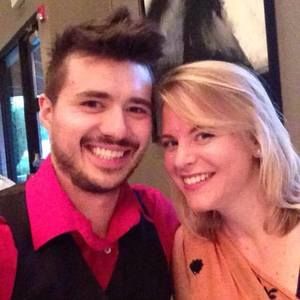 Meet your Posher, Jacklyn