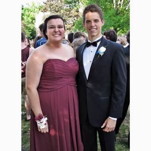 Meet your Posher, Connor