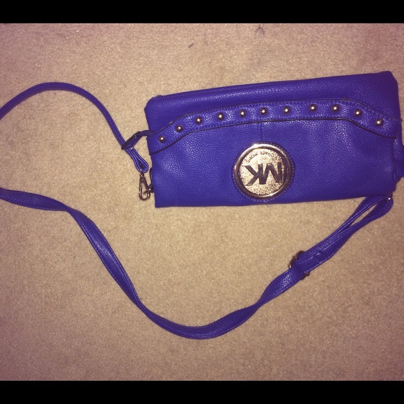MK purse