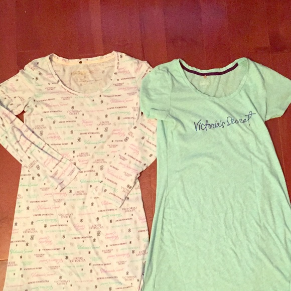 VS Bundle of sleepwear