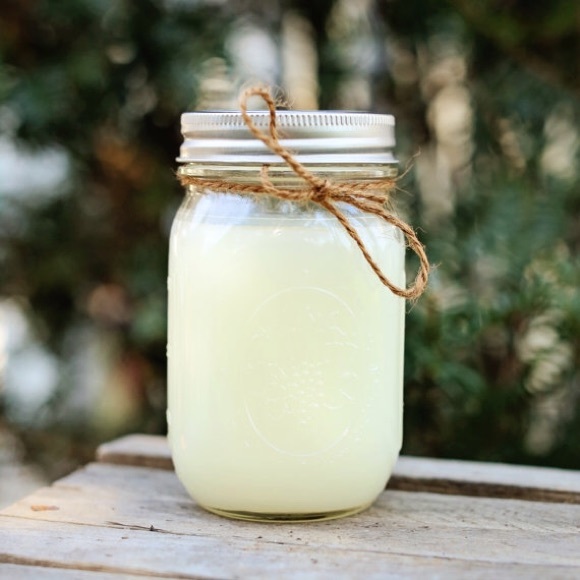 Soy Candle