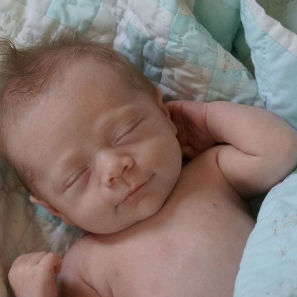 Meet your Posher, Kaitlyn