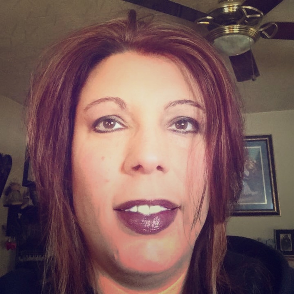 Meet your Posher, Anita