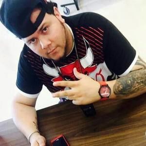 Meet your Posher, Diomar