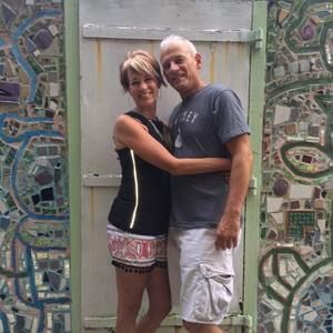 Meet your Posher, Anne